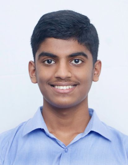 Student Photo